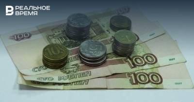 Тысяче сотрудников «Камдорстроя» выплатили долги по зарплате на 61 млн рублей с 2020 года - realnoevremya.ru - респ. Татарстан