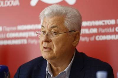 Майя Санду - Молдавия захвачена заговорщиками во главе с Санду и Маноле — ПКРМ - eadaily.com - Молдавия