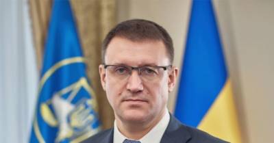 Вадим Мельник - Глава ГФС Мельник: За 1 квартал объем НДС, сформированный "скрутками", уменьшился на 23% - delo.ua