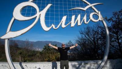 Янина Павленко - Ялта готовится к отмене водных графиков - crimea.ria.ru - Крым - Симферополь