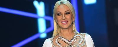 Владимир Путин - Лера Кудрявцева - Лера Кудрявцева сообщила о желании встретиться с Путиным - runews24.ru