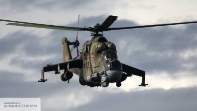 Arabian Aerospace вспомнило заслуги российской «Лани» - politros.com - Сирия - Ливия - Алжир - Алжирская Народная Демократическая Республика