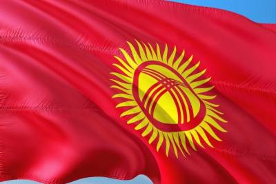 Улукбек Марипов - В Киргизии создан оперативный штаб по регулированию конфликта на границе - mk.ru - Киргизия - Таджикистан - Исфара