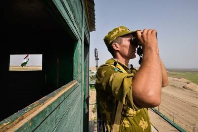 Военный эксперт рассказал, как Россия может помочь в конфликте Киргизии и Таджикистана - vm.ru - Москва - Киргизия - Таджикистан