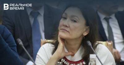 Суд продлил арест башкирской активистке Рамиле Саитовой, обвиняемой в призывах к сносу крестов на Урале - realnoevremya.ru - Башкирия - Уфа