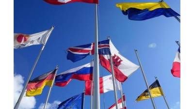 Алексей Навальный - Европарламент принял резолюцию о мерах в отношении России - delovoe.tv