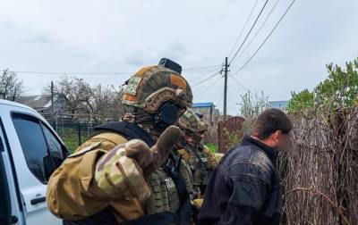 В Николаеве задержали юношу за убийство из мести - korrespondent.net - Николаевская обл.