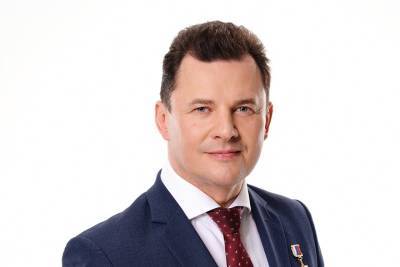 Роман Романенко - Летчик-космонавт Роман Романенко предложил распространить опыт кадетских классов на все школы Москвы - vm.ru - Москва