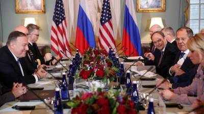 Возможен ли открытый стратегический диалог России с США в ближайшее время? - argumenti.ru - США - Америка
