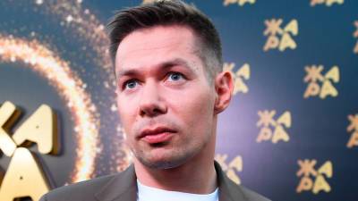 Стас Пьеха - Стас Пьеха рассказал о наркозависимости - gazeta.ru