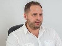 Андрей Ермак - Украине надо продолжать работу во всех направлениях и форматах для урегулирования мира на Донбассе – Ермак - goodnews.ua