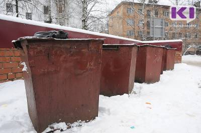 Владимир Уйба - За счет жесткого подхода в Коми удалось снизить экономический тариф на вывоз ТКО - komiinform.ru - респ. Коми