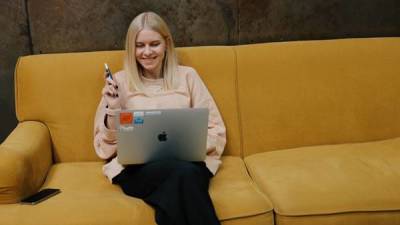 Как я перешла на сторону IQOS. Личная история - skuke.net