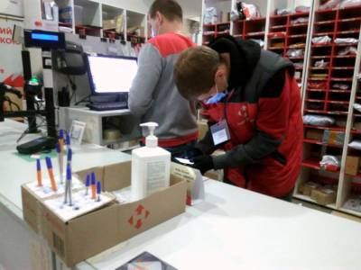 eBay, Amazon, Otto: "Новая почта" объявила о доставке товаров немецких интернет-магазинов - ukrainianwall.com - Англия