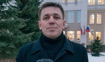 Алексей Навальный - Андрей Боровиков - Экс-главу архангельского штаба Навального приговорили к 2,5 годам за репост клипа Rammstein - og.ru - Архангельск