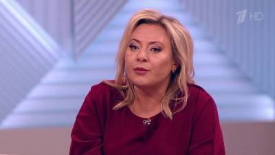 Дмитрий Марьянов - К условному сроку приговорена глава центра, где последние дни жизни провел актер Дмитрий Марьянов - 1tv.ru