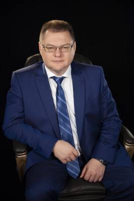 Ульяновский филиал «Ростелекома» возглавил Сергей Толстограев - ulpravda.ru - Санкт-Петербург - Рязань - Хмельницкая обл. - республика Мордовия
