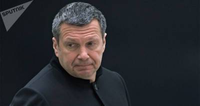Владимир Соловьев - Энтони Блинкен - Соловьев: своим заявлением о Геноциде армян Блинкен взбесил турок еще сильнее - ru.armeniasputnik.am - Турция - Османская Империя