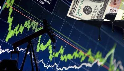 Фарватер рынка: сырьевой суперцикл снова в действии - smartmoney.one - Турция