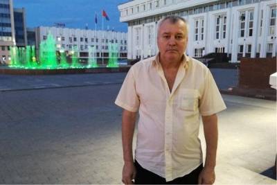 Алексей Навальный - Пенсионера оштрафовали на ₽510 тыс. за репост и участие в митинге - newsland.com - Тамбов