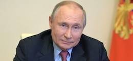 Владимир Путин - Путин призвал французский бизнес вложиться в «рывок» российской экономики - finanz.ru