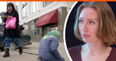 Артем Устюжанин - «Самые страшные слова: "Ничего личного, просто бизнес"». Екатеринбурженка — о том, как всем нам не хватает жалости - e1.ru - Екатеринбург