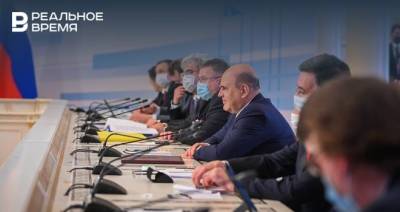 Михаил Мишустин - Итоги дня: конфликт на границе Таджикистана и Киргизии, «Яндекс» покупает банк, VIP-гости в Казани - realnoevremya.ru - Узбекистан - Молдавия - Киргизия - Казань - Таджикистан - Куба - Туркмения