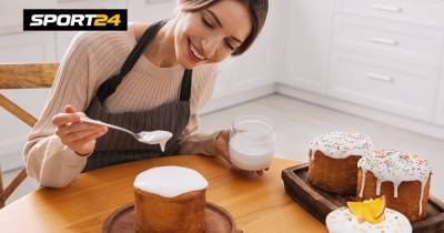 Как испечь вкусный пасхальный кулич: рецепты - sport24.ru