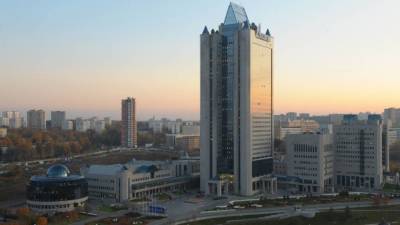 Алексей Миллер - Миллер сообщил о смене стратегии развития "Газпрома" - smartmoney.one