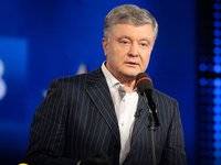 Петр Порошенко - Порошенко призвал Раду поддержать постановление «Евросолидарности» о доступе украинцев к прививкам и качественному лечению - goodnews.ua