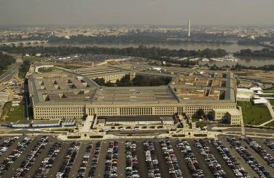 Джон Хайтен - Военная доктрина США до 2030 года рассекретила слабые места Пентагона - actualnews.org - Вашингтон
