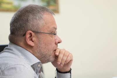 Сергей Шефир - Андрей Деркач - Герман Галущенко - Юрист-атомщик: биография Германа Галущенко - 24tv.ua - Львов