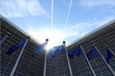Европарламент предлагает санкции в случае ввода российских войск на Украину - smartmoney.one - Украина - Reuters