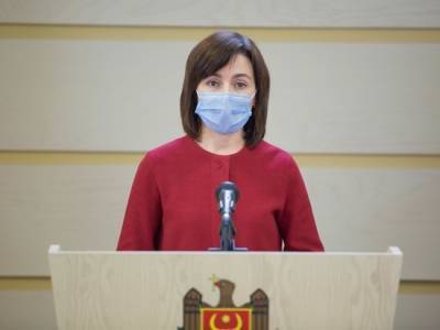 Майя Санду - «Страной открыто, бесцеремонно, нагло управляет посол США» - pravda-tv.ru - Молдавия - Грузия - Приднестровье