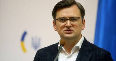 Дмитрий Кулеба - Давно говорили: Кулеба прокомментировал резолюцию Европарламента против РФ - dsnews.ua - Росія