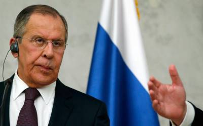 Владимир Путин - Сергей Лавров - Лаврову стоит готовиться к отставке: почему Путин попрощается с дипломатом - 24tv.ua - Новости