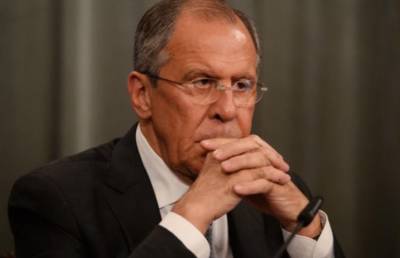 Сергей Лавров - Лавров оценил вероятность войны с Украиной в Донбассе - pupolita.ru - Москва - Крым