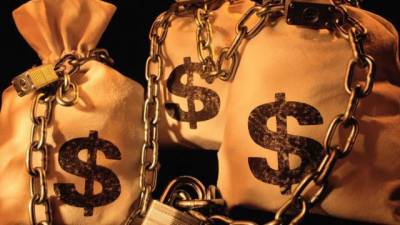 Госдолг Украины сократился на $1,2 млрд, — Минфин - hubs.ua