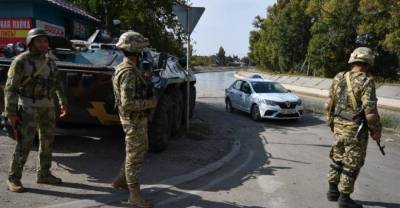 Пылающая граница: как начался военный конфликт между Киргизией и Таджикистаном и к чему может привести - reendex.ru - Москва - Киргизия - Таджикистан - Бишкек - район Баткенский