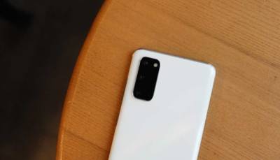 Samsung предстанет перед судом из-за сокрытия дефекта камеры у смартфонов Galaxy S20 - actualnews.org - шт.Нью-Джерси