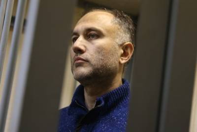Марат Оганесян - Обвинение попросило 16 лет тюрьмы для бывшего вице-губернатора Санкт-Петербурга - govoritmoskva.ru - Москва - Санкт-Петербург