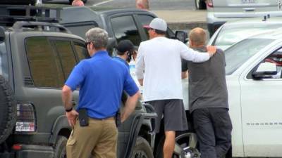 В США пять человек погибли во время стрельбы - unn.com.ua - США - Киев - Того - шт.Северная Каролина