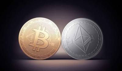 В JPMorgan назвали 3 причины, почему эфир лучше, чем биткоин - lenta.ua