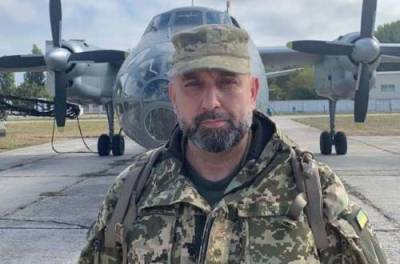 Владимир Зеленский - Сергей Кривонос - Джо Байден - Война с Россией: генерал Кривонос назвал одну из главных ошибок Украины - from-ua.com