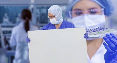 Чего боится коронавирус? - fokus-vnimaniya.com - Новости