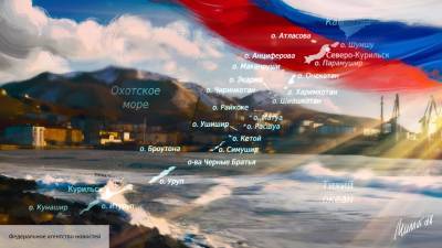 Sohu: трюк России на Курилах вызвал в Японии бессильную ярость - politros.com - Москва - Россия - Токио - Япония