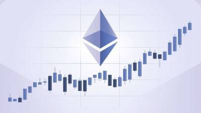 Ethereum поднялся до исторического максимума - lenta.ua
