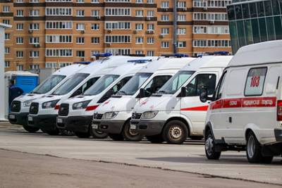 Анна Попова - Попова рассказала о вероятном росте числа случаев заражения COVID-19 к осени - lenta.ru