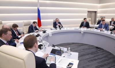 Глава «Россетей» отчитался о прохождении отопительного сезона 2020-2021 - mkset.ru