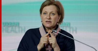 Анна Попова - Снижение заболеваемости коронавирусом в России резко замедлилось - profile.ru